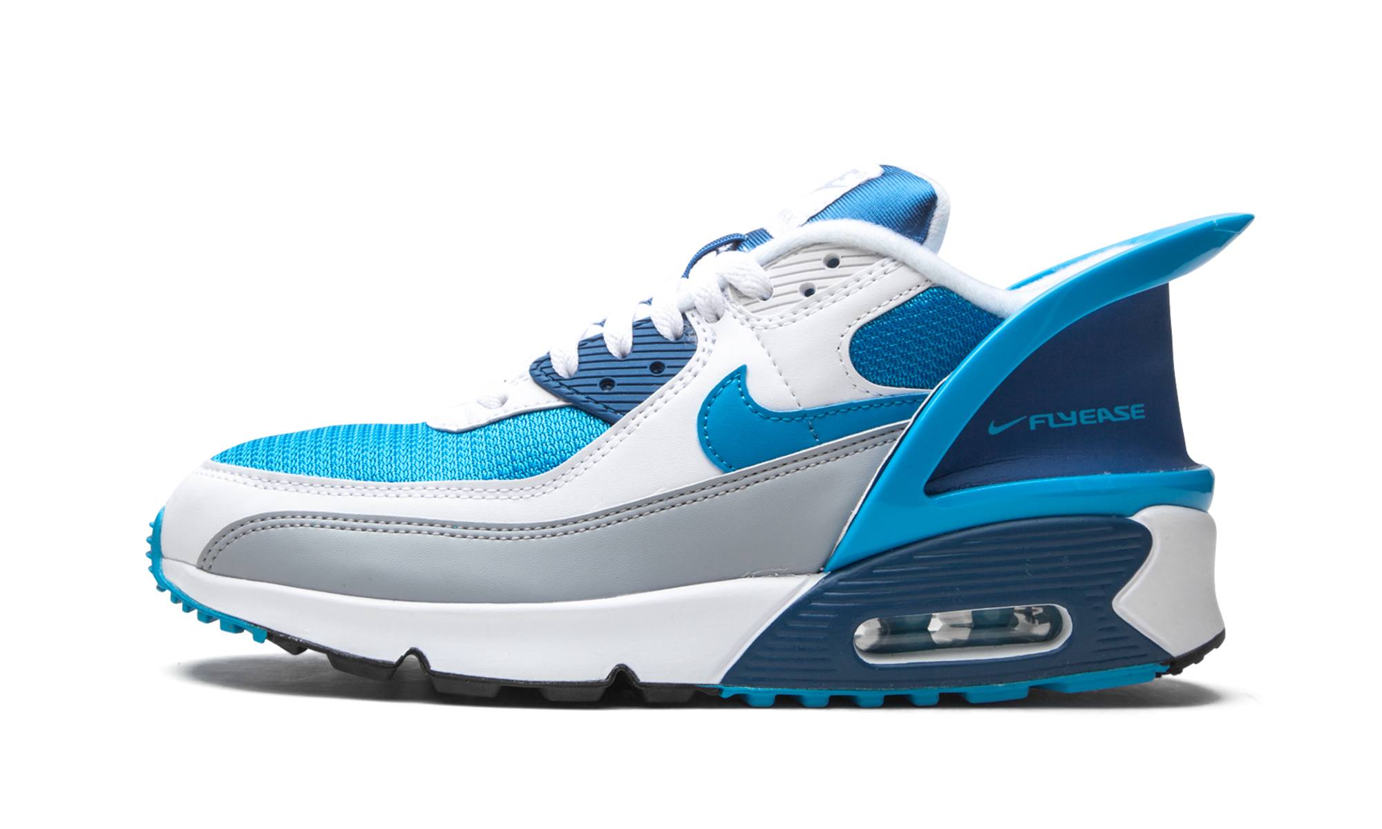 Air Max 90 FlyEase GS
