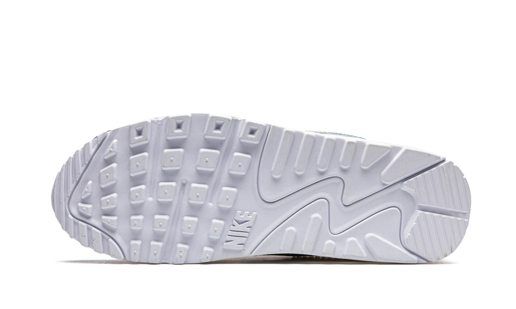 Air Max 90 "Bubble Pack"