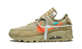 The 10: Air Max 90 "Off-White / Desert Ore"