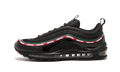 Air Max 97 OG UNDFTD "Undefeated - Black"