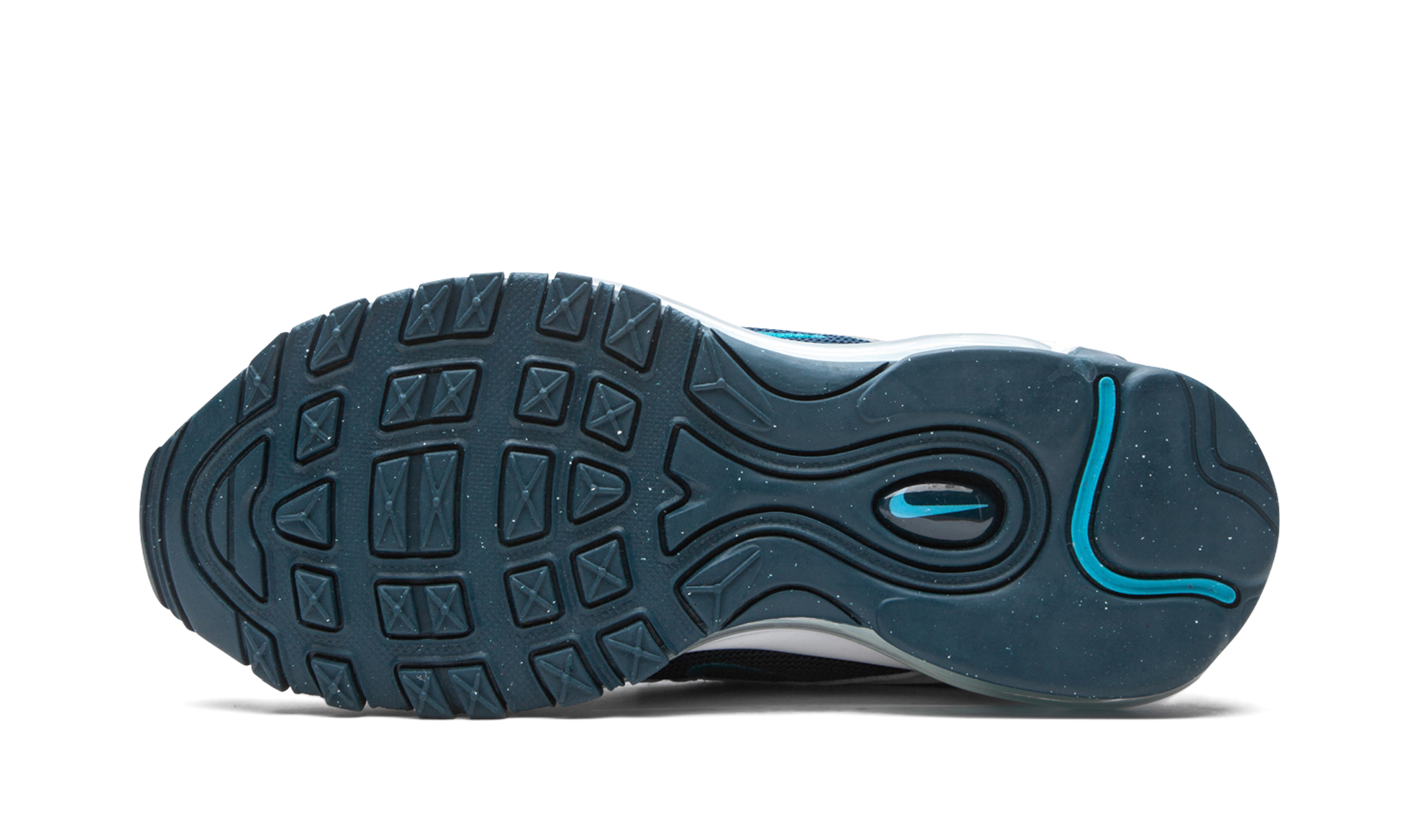 Air Max 97 GS "Spirit Teal"