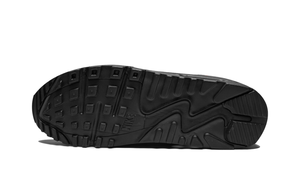 The 10: Air Max 90 "Off-White - Black"