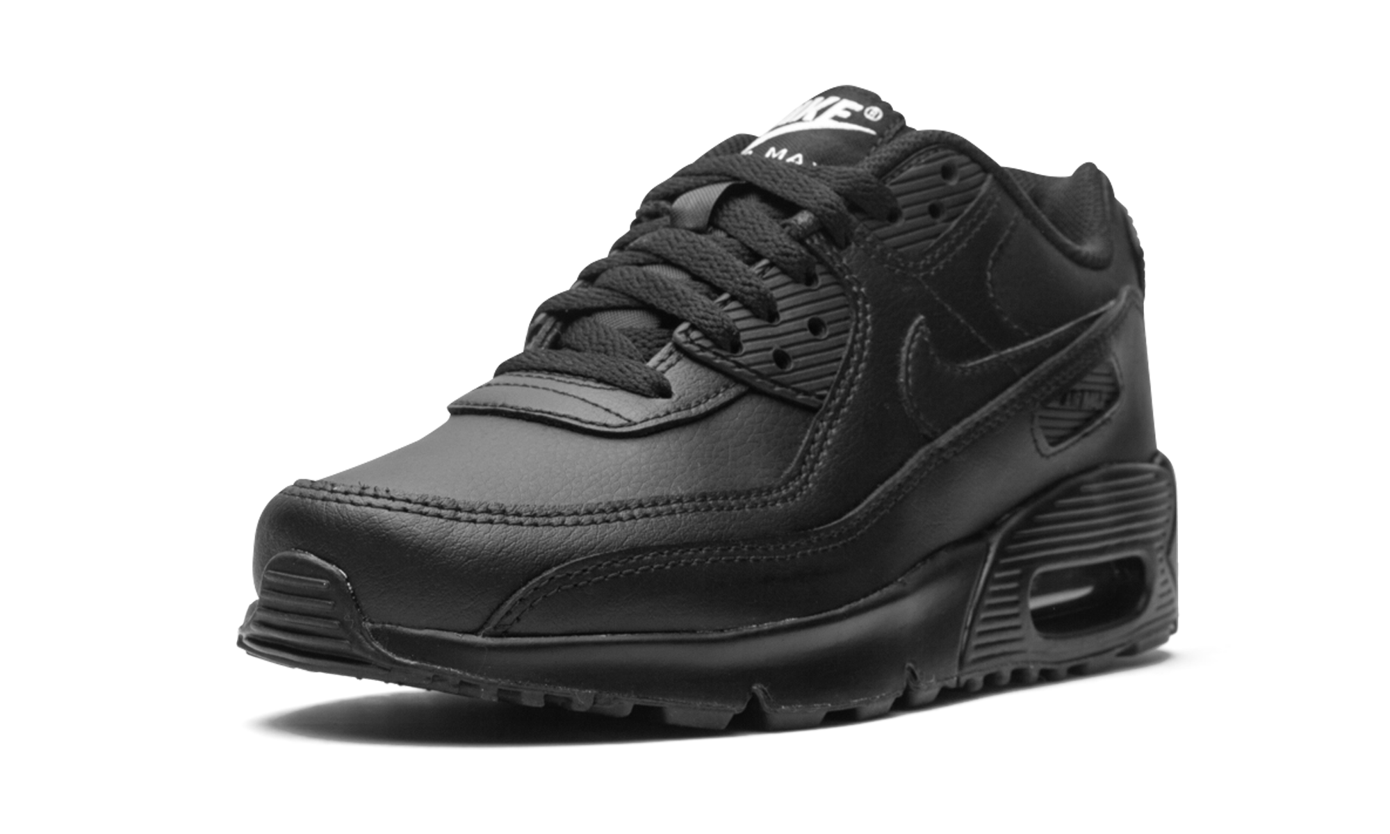 Air Max 90 "Triple Black"