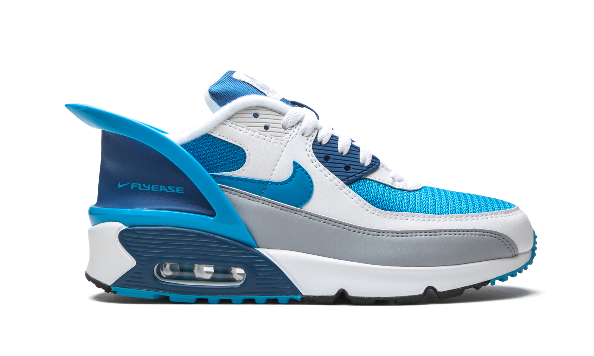 Air Max 90 FlyEase GS