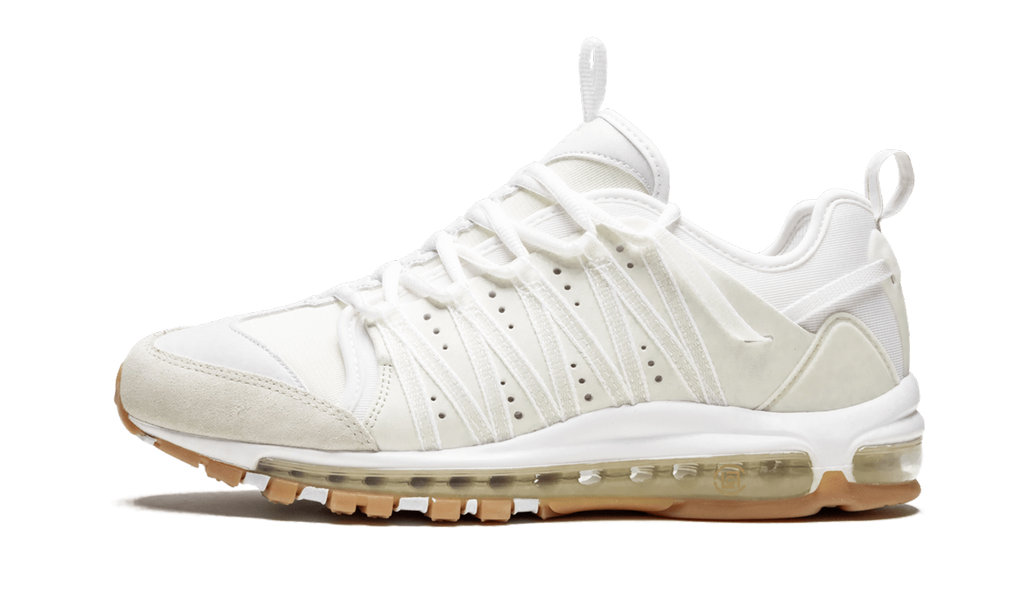 Air Max 97 / Haven / Clot "CLOT - Sail"