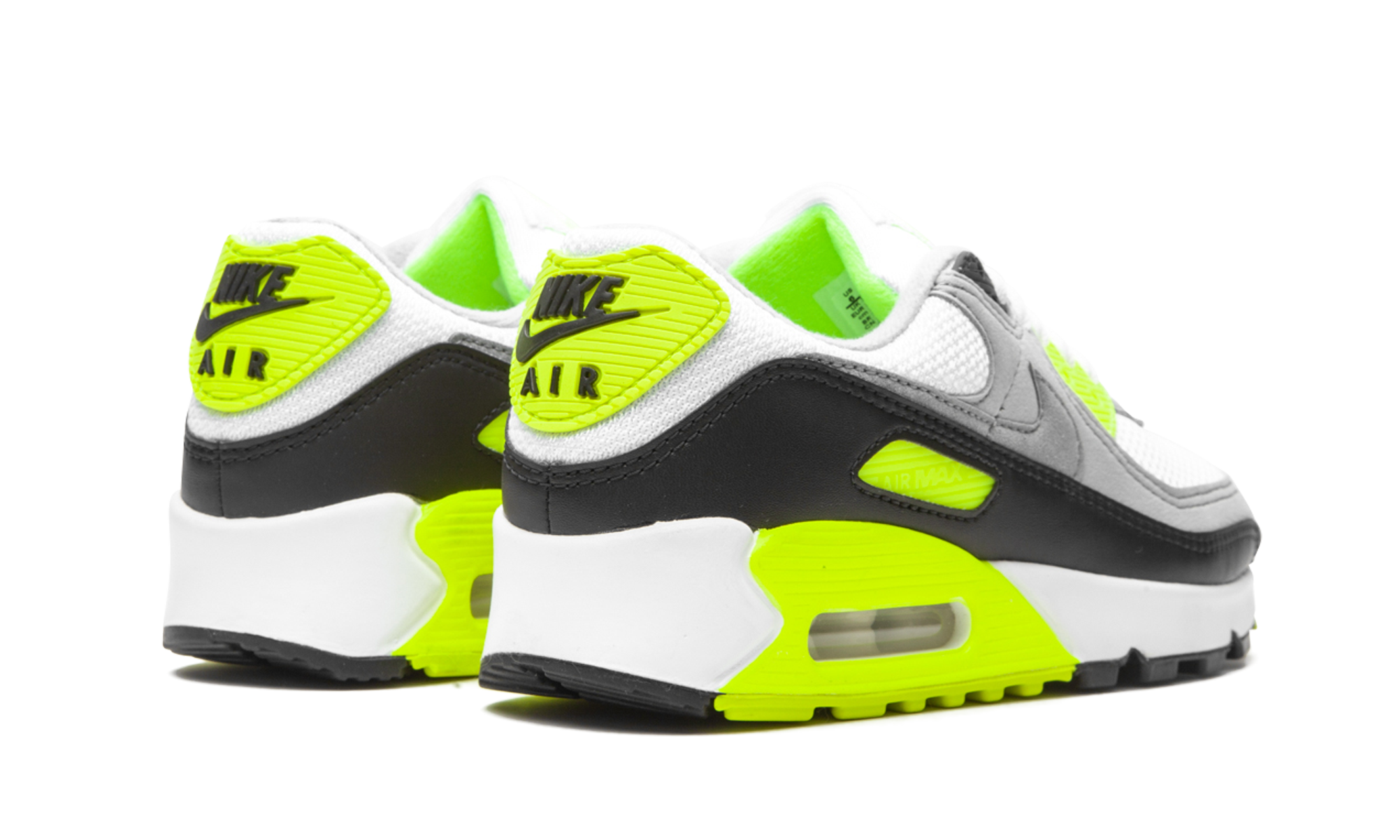 AIR MAX 90 WMNS "Volt"