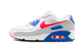 AIR MAX 90 MNS WMNS "Hot Coral"