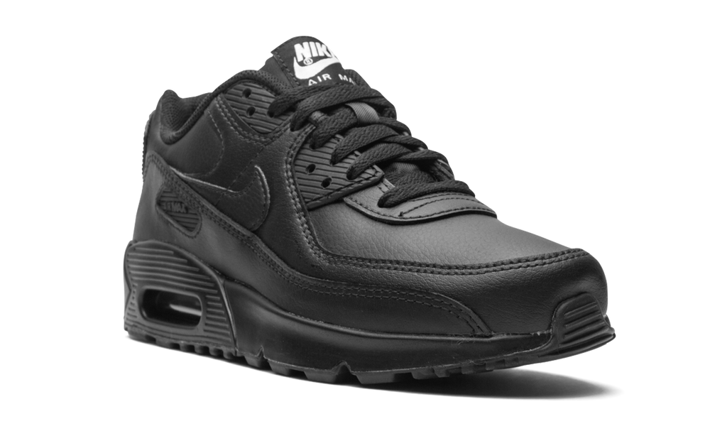 Air Max 90 "Triple Black"