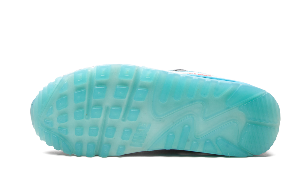 AIR MAX 90 MNS WMNS "Rice Ball"