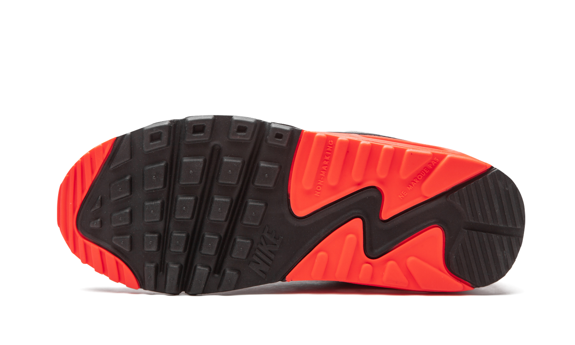 Air Max 90 GS "Infrared 2020"