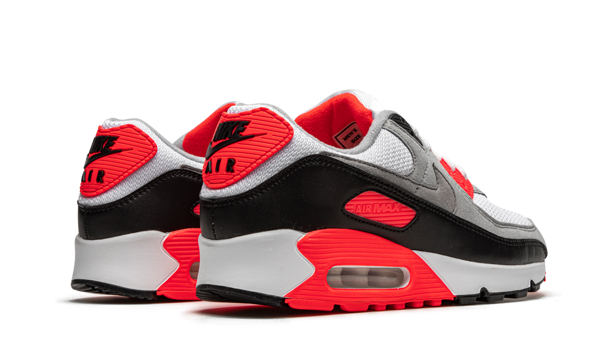 Air Max 90 OG "Infrared 2020"