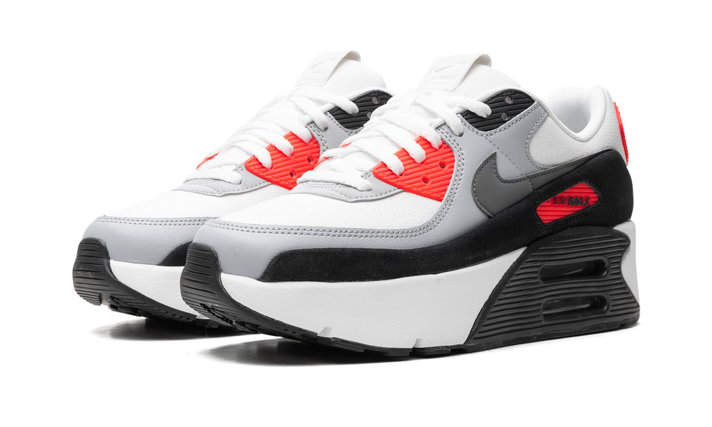 AIR MAX 90 WMNS "Infrared"