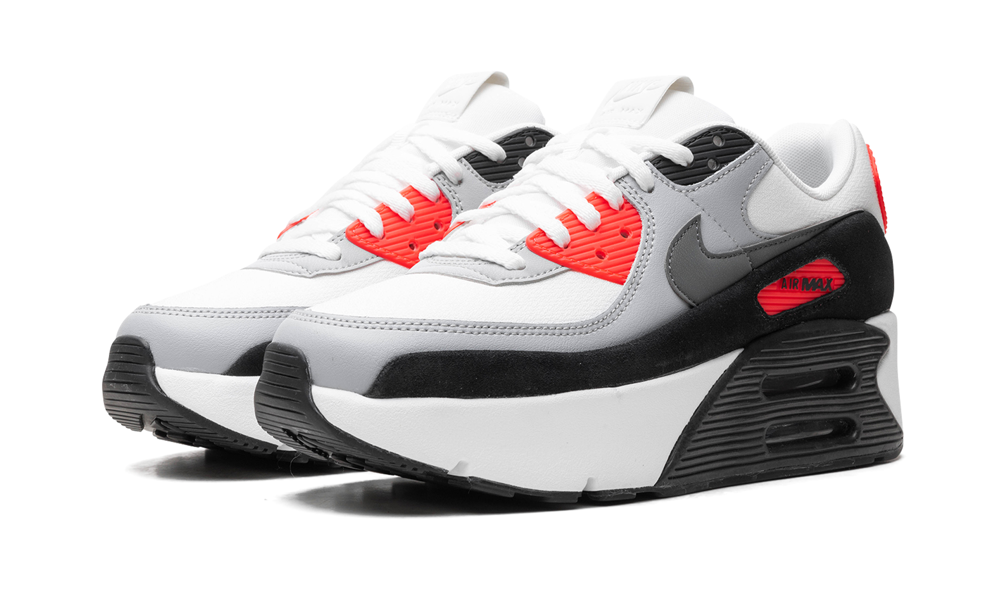 AIR MAX 90 WMNS "Infrared"