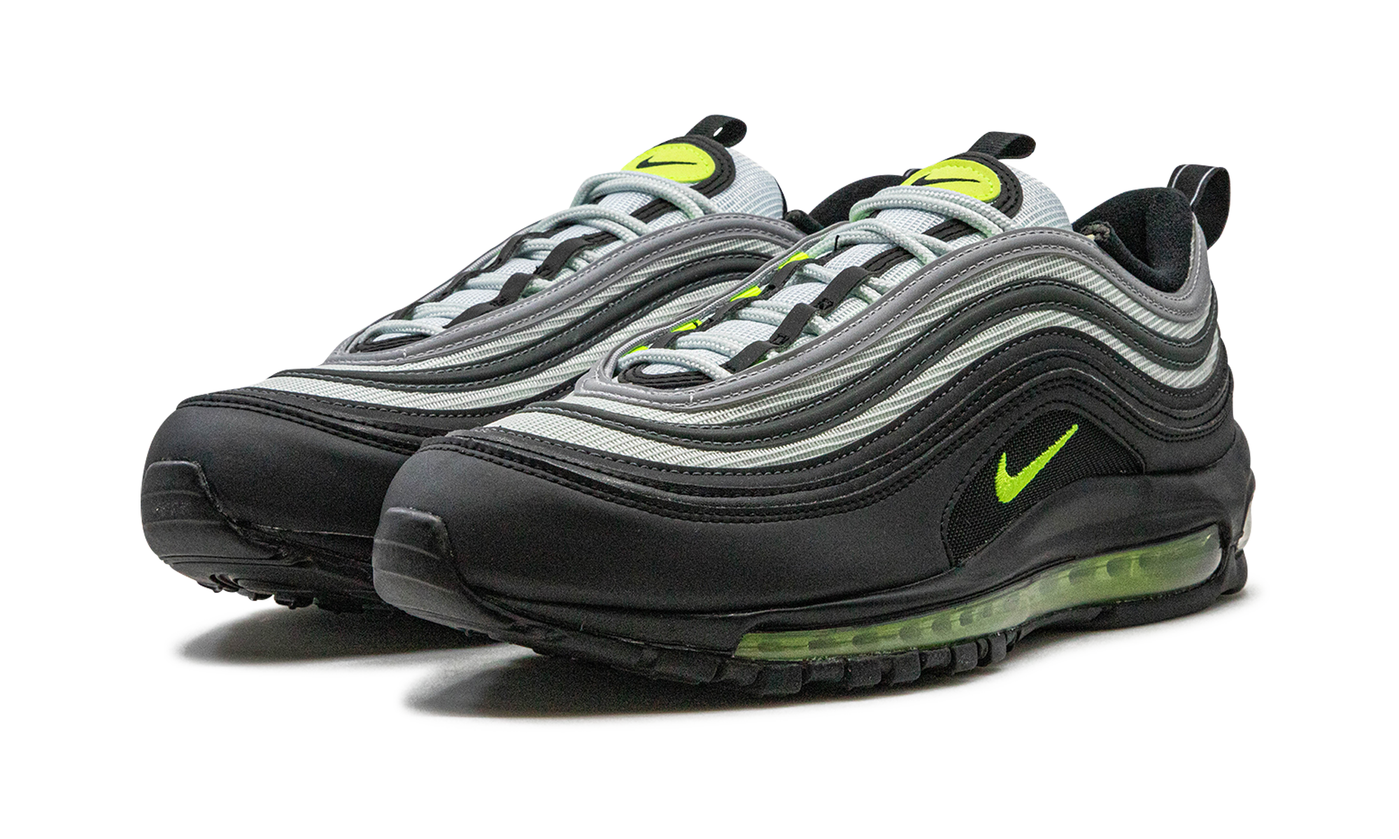 Air Max 97 "Icons - Neon"