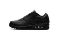 Air Max 90 GS "Triple Black"