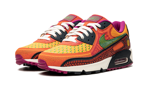 Air Max 90 "Dia de los Muertos"