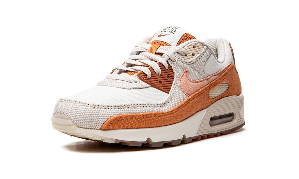 Air Max 90 "Sun Club"