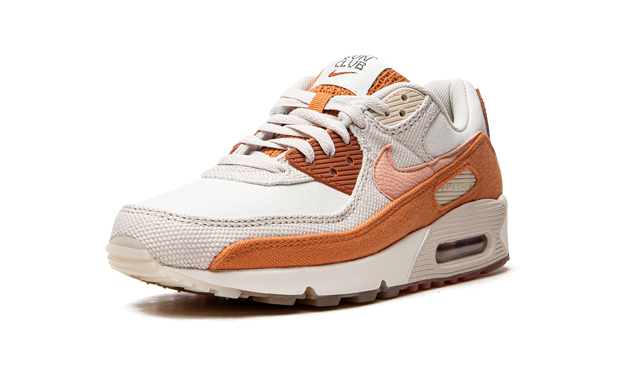 Air Max 90 "Sun Club"