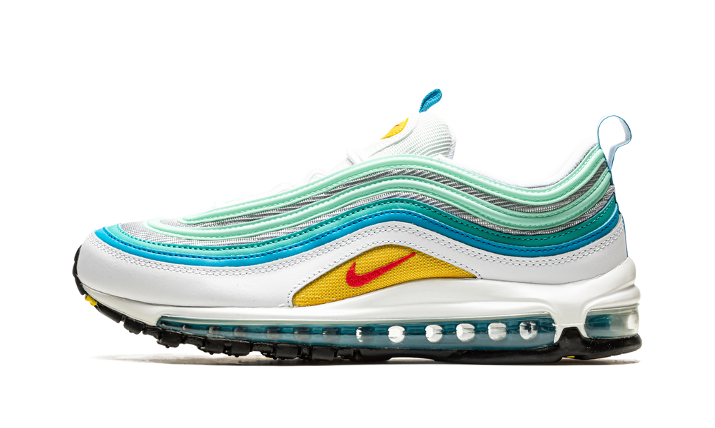 Air Max 97 "Spring Floral"