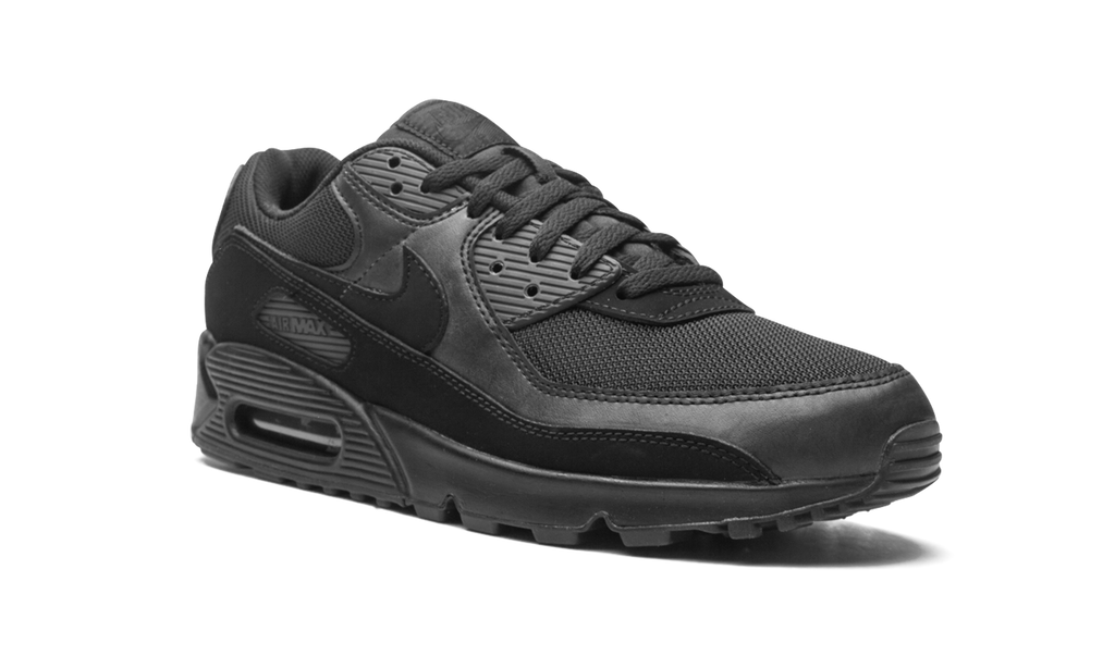 Air Max 90 Recraft "Triple Black"
