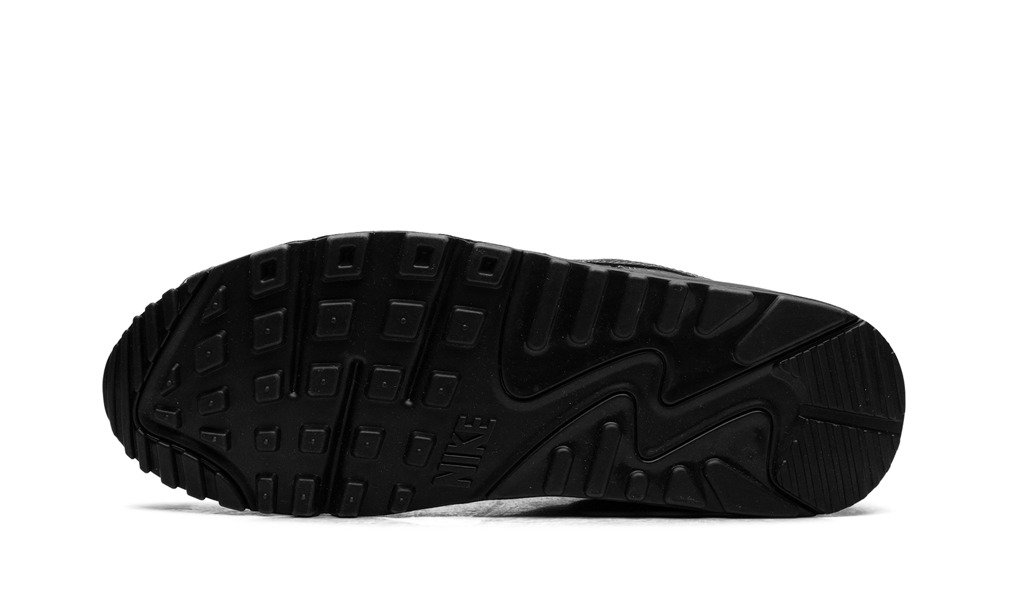 Air Max 90 "Reflective Swoosh"