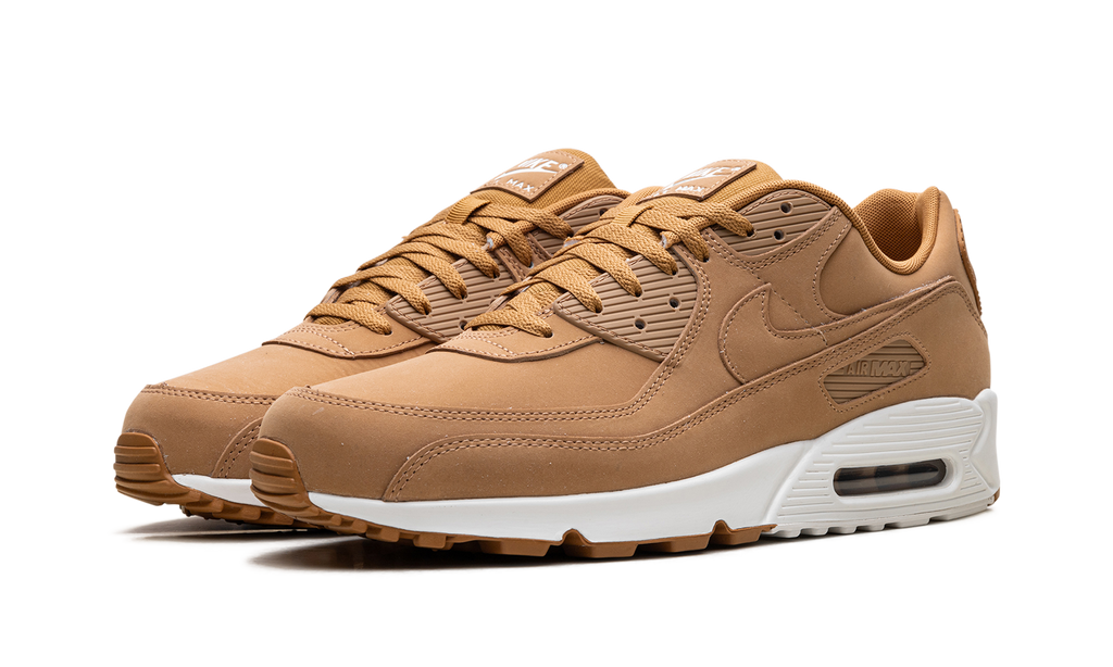 Air Max 90 "Flax"