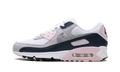 Air Max 90 "Pink Foam Armory Navy"