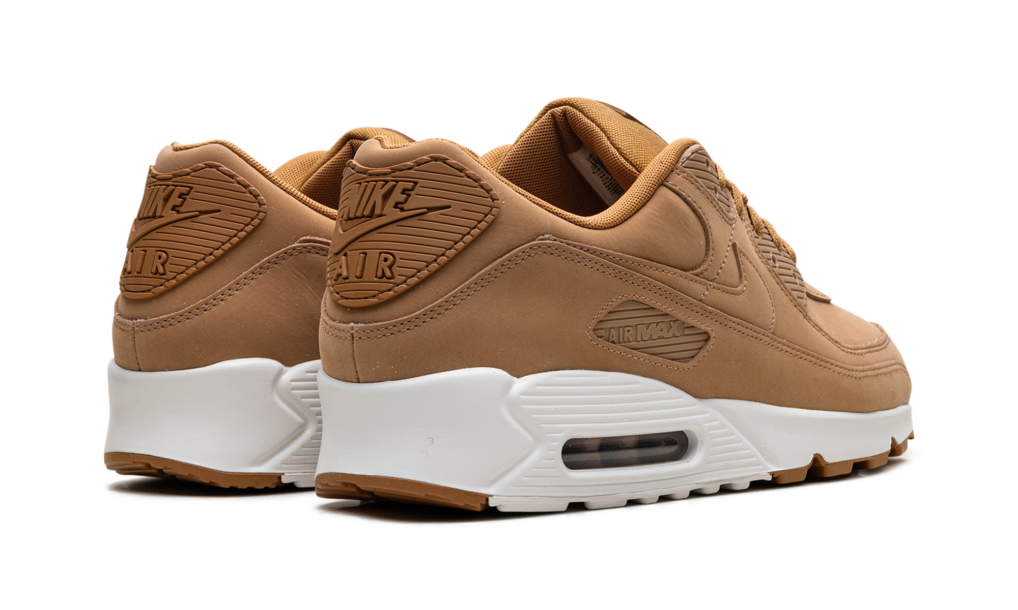 Air Max 90 "Flax"