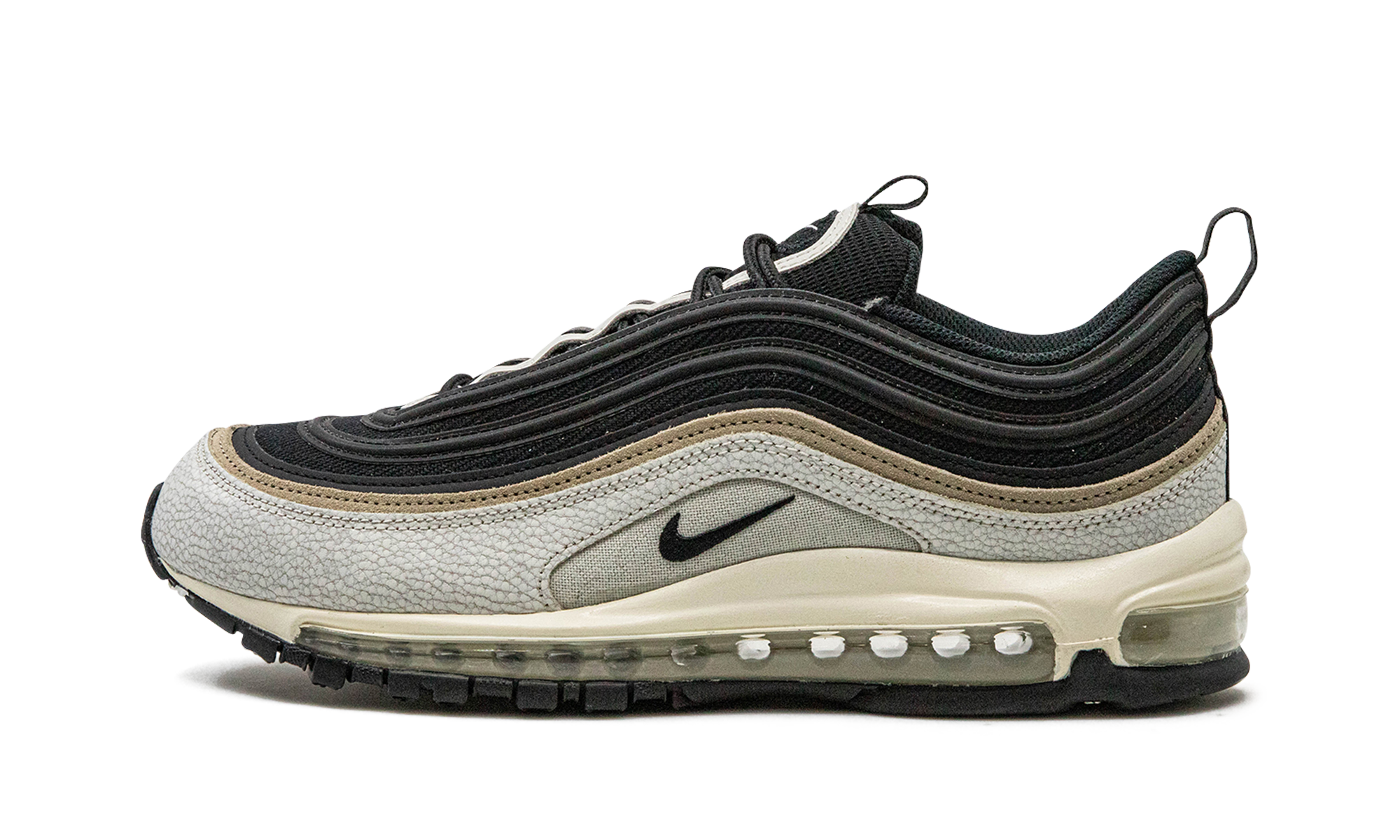 Air Max 97 "Light Bone / Khaki / Black"