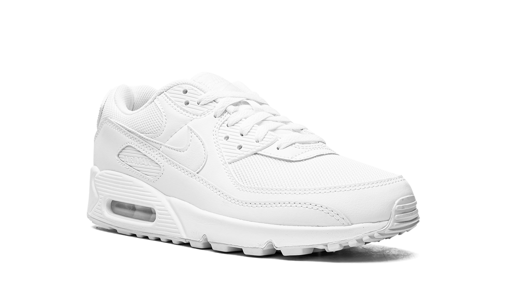 Air Max 90 WMNS "Triple White (2022)"