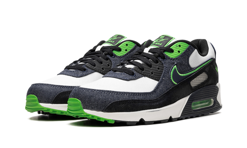 Air Max 90 "Scream Green"