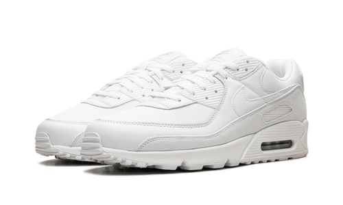 Air Max 90 "Triple White"