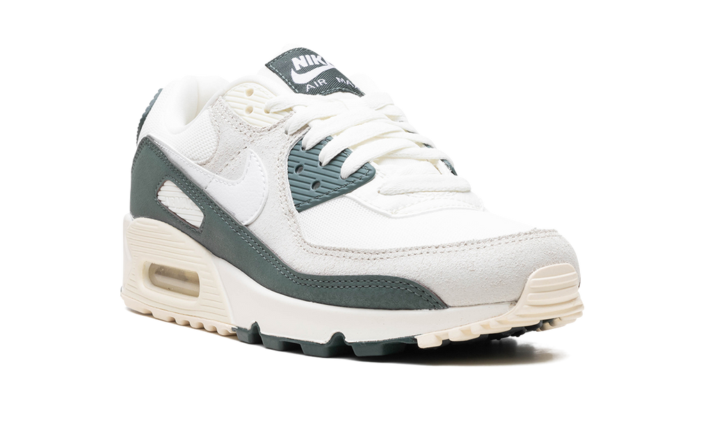AIR MAX 90 WMNS "Vintage Green"