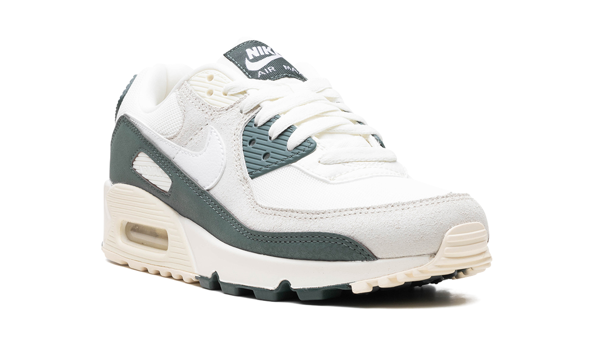 AIR MAX 90 WMNS "Vintage Green"