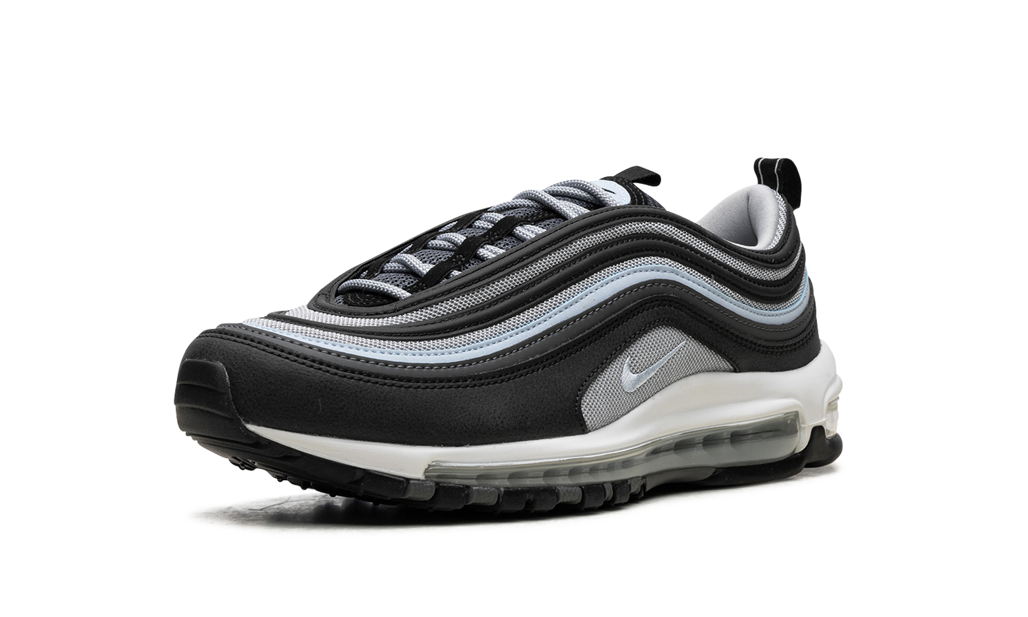 Air Max 97 "Swoosh Series"