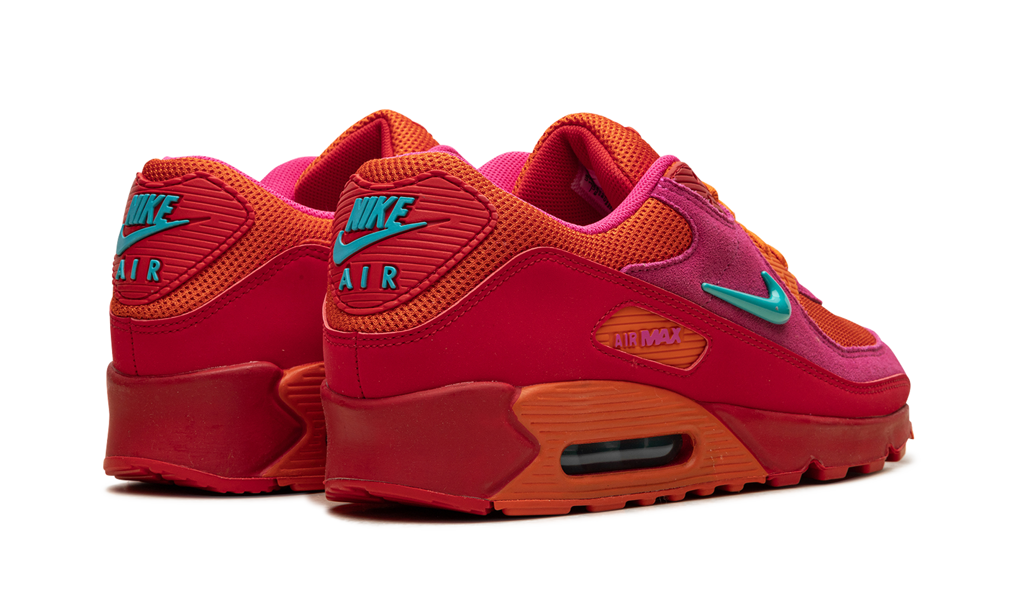 Air Max 90 "Alchemy Pink"