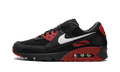 Air Max 90 "Black / Red"