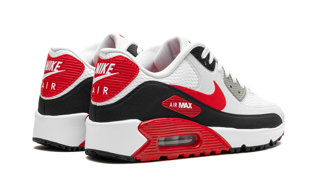 Air Max 90 Golf "University Red"