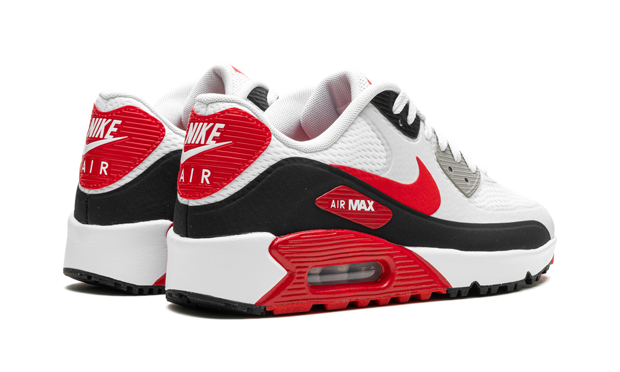 Air Max 90 Golf "University Red"