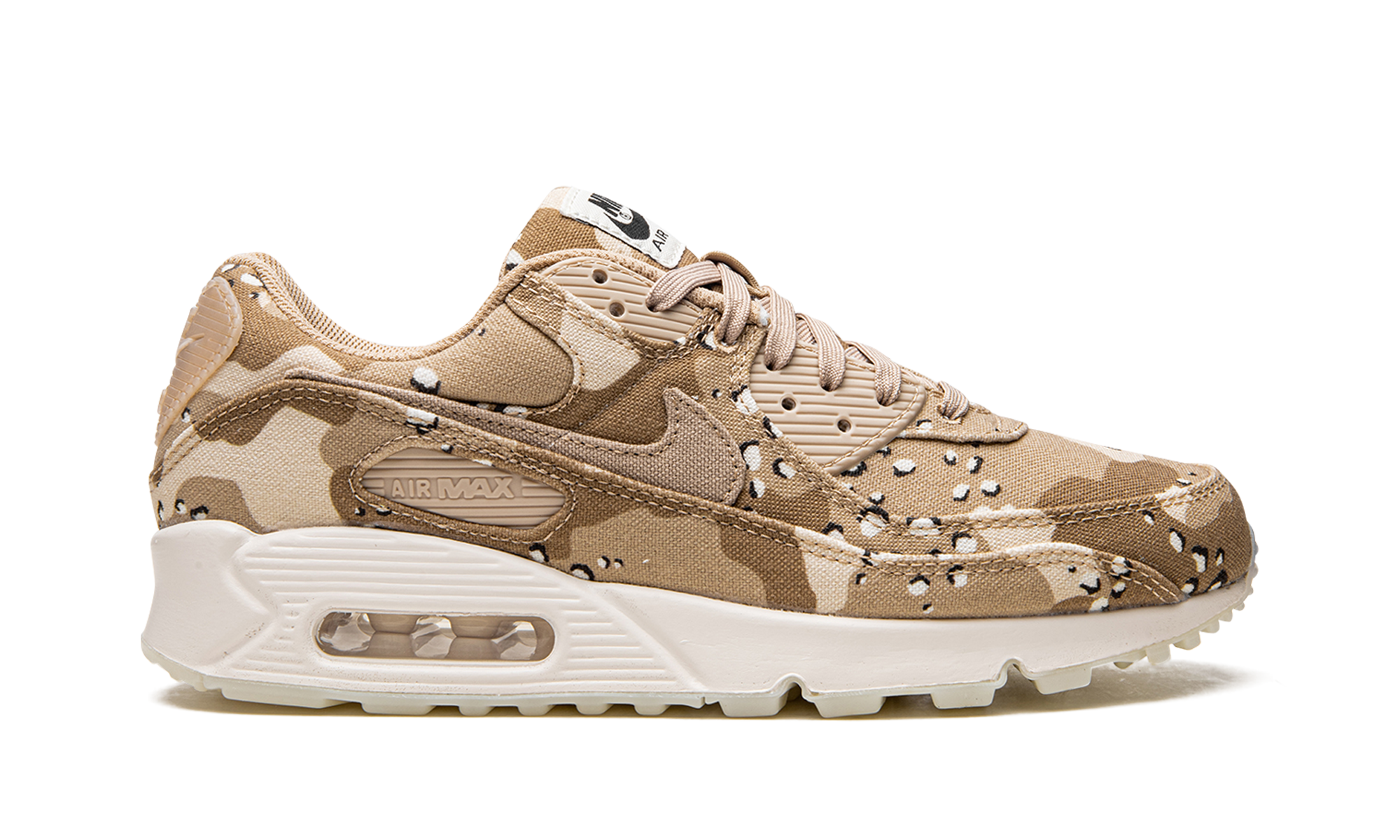 AIR MAX 90 WMNS "Desert Camo"