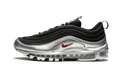 AIR MAX 97 QS "Silver Black"