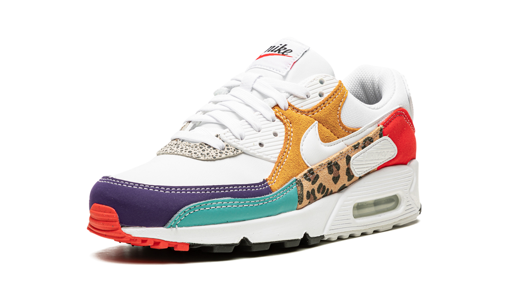 AIR MAX 90 SE WMNS "Animal"