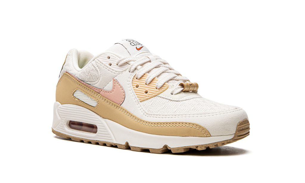 AIR MAX 90 MNS WMNS "Sun Club"