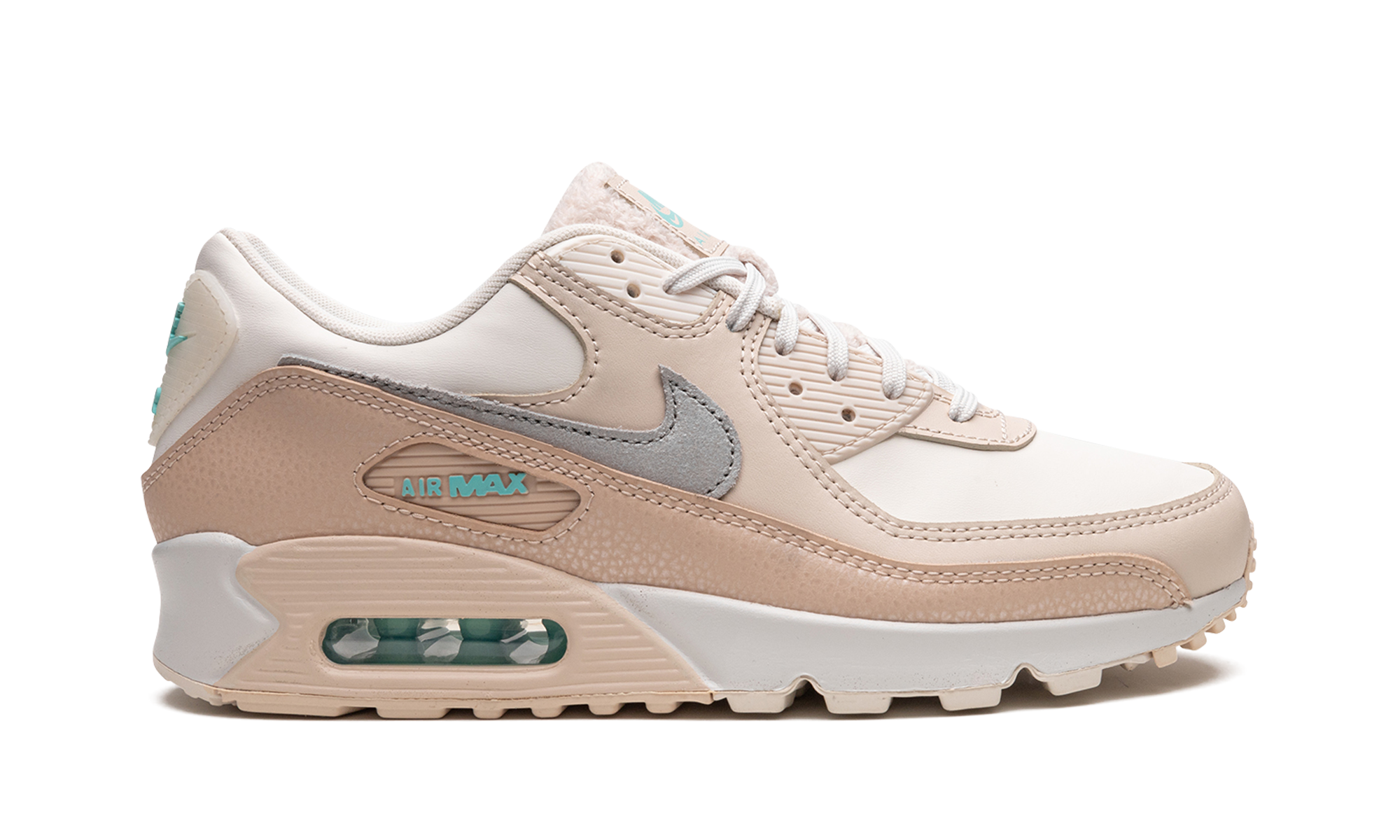 AIR MAX 90 MNS WMNS "Mama"