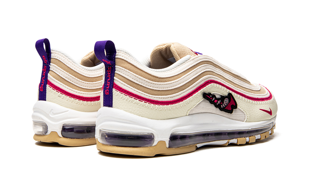 Air Max 97 SE "Air Sprung"