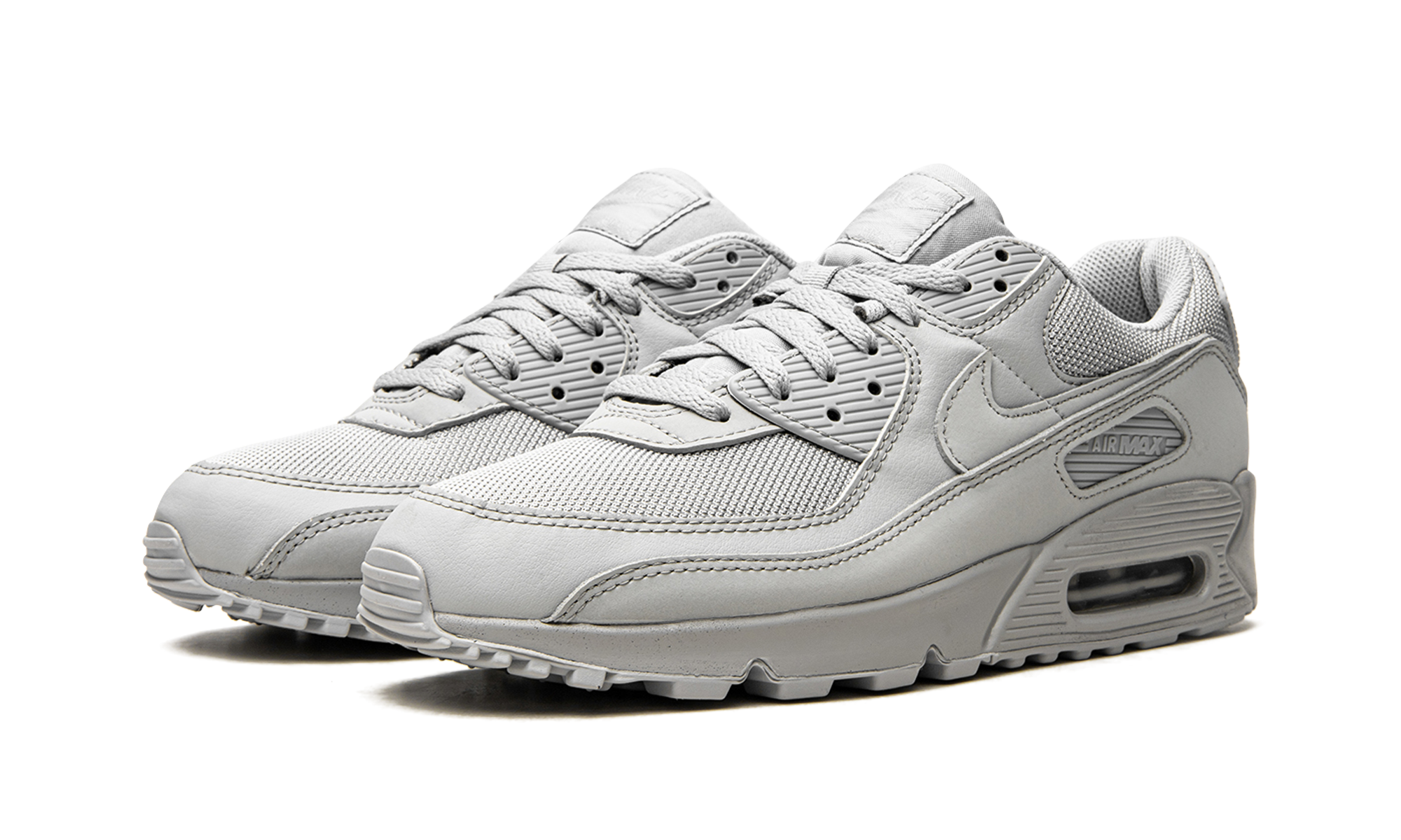 Air Max 90 "Wolf Grey"
