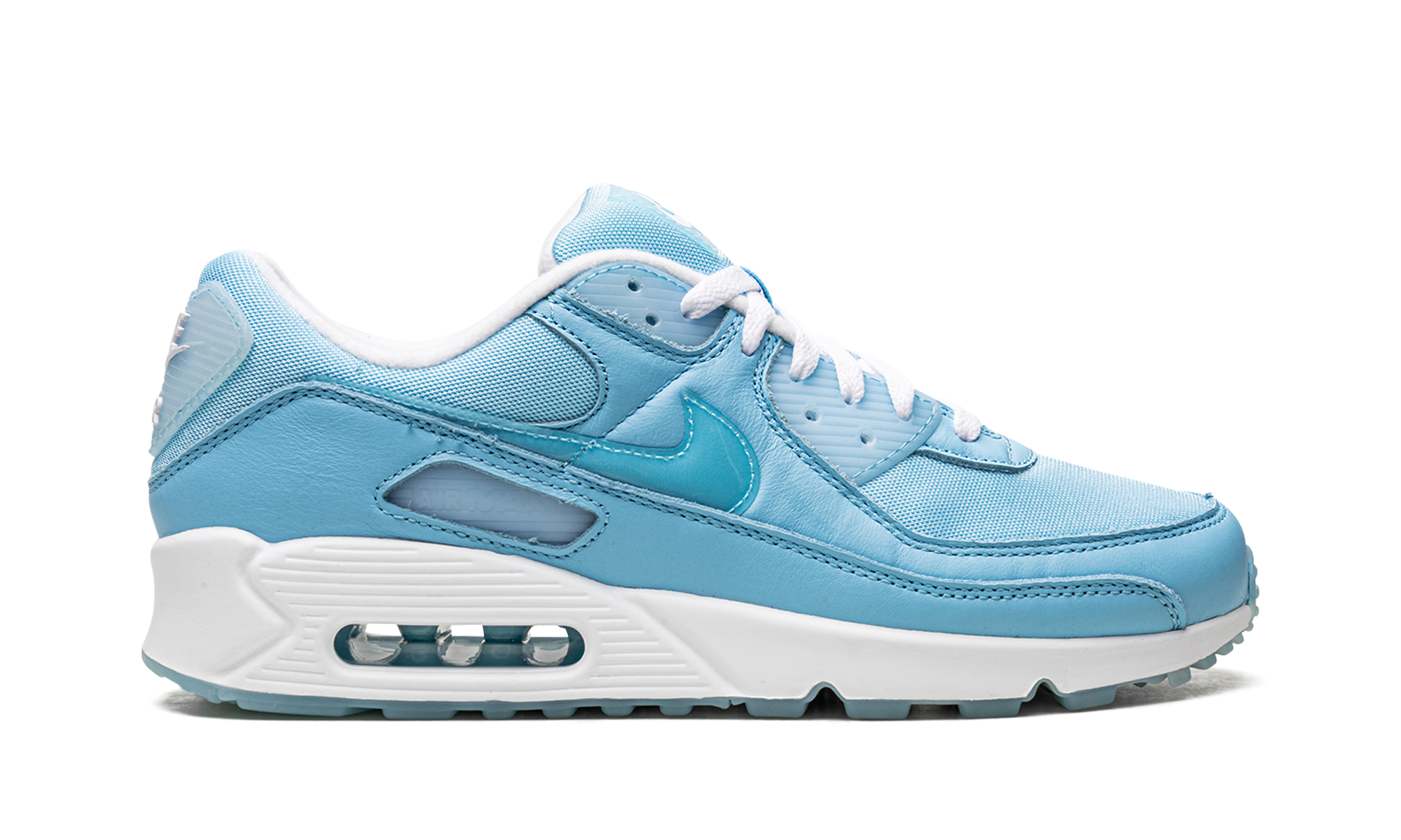 Air Max 90 "Ocean Bliss"