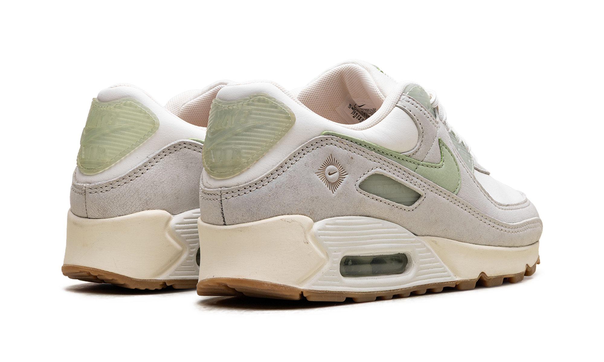 Air Max 90 SE WMNS "Australia"