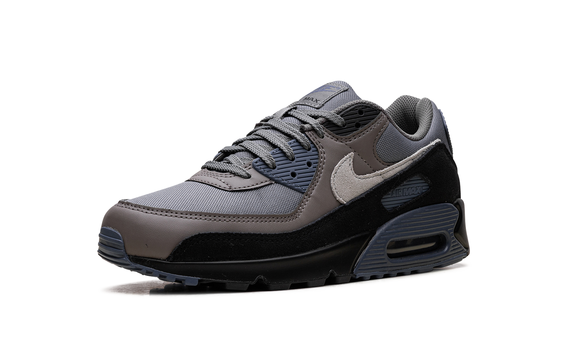 Air Max 90 "Smoke Grey Diffused Blue"