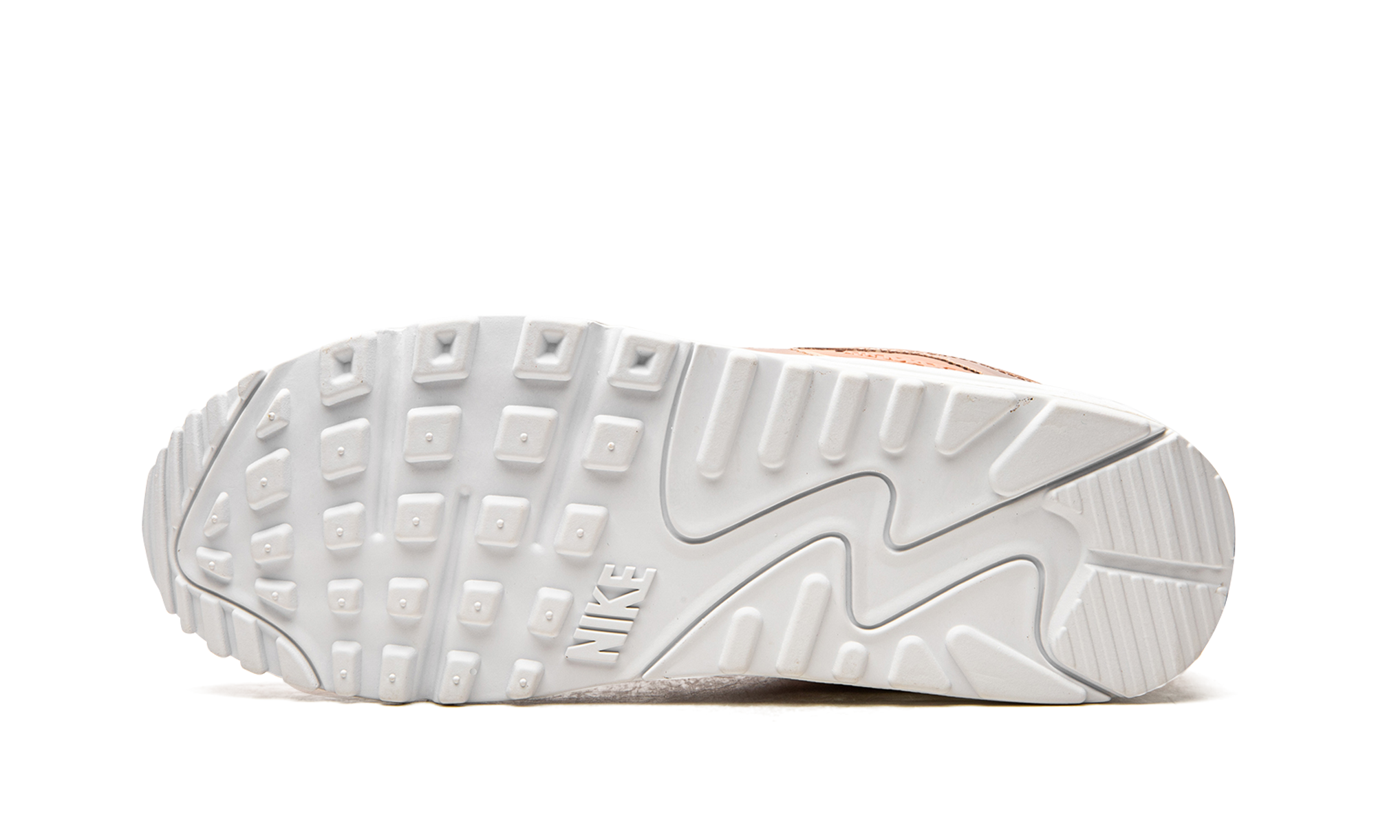 AIR MAX 90 WMNS "Metallic Pack - Rose Gold"